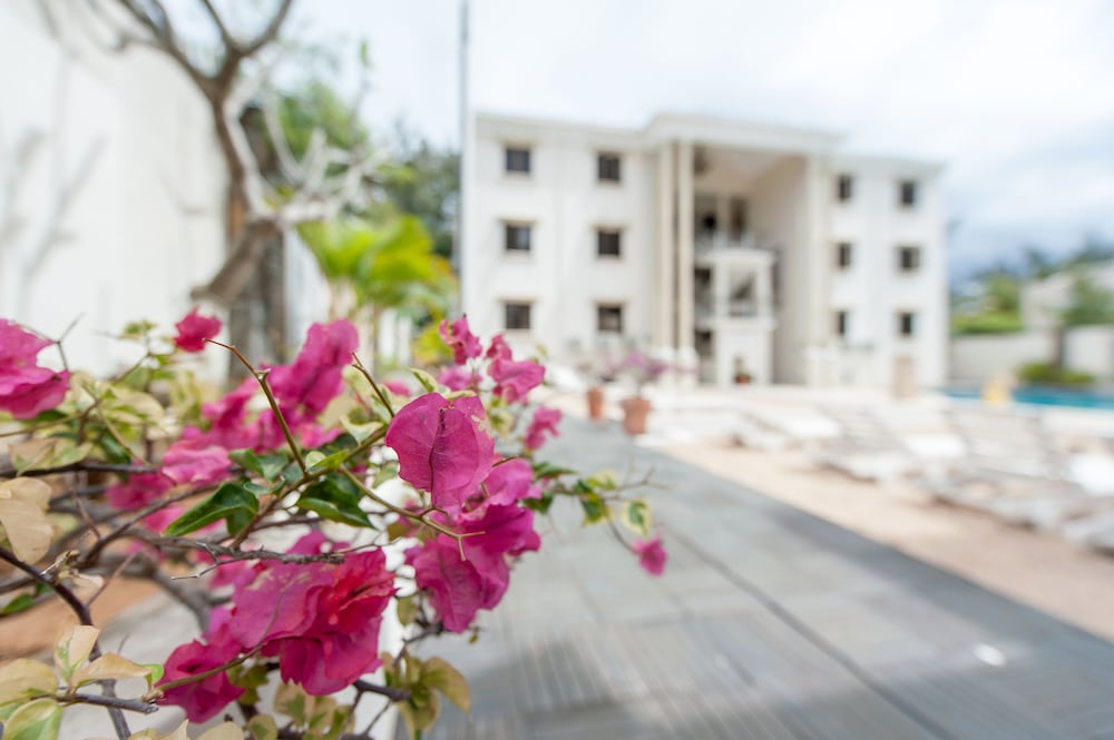 gosun beach residence