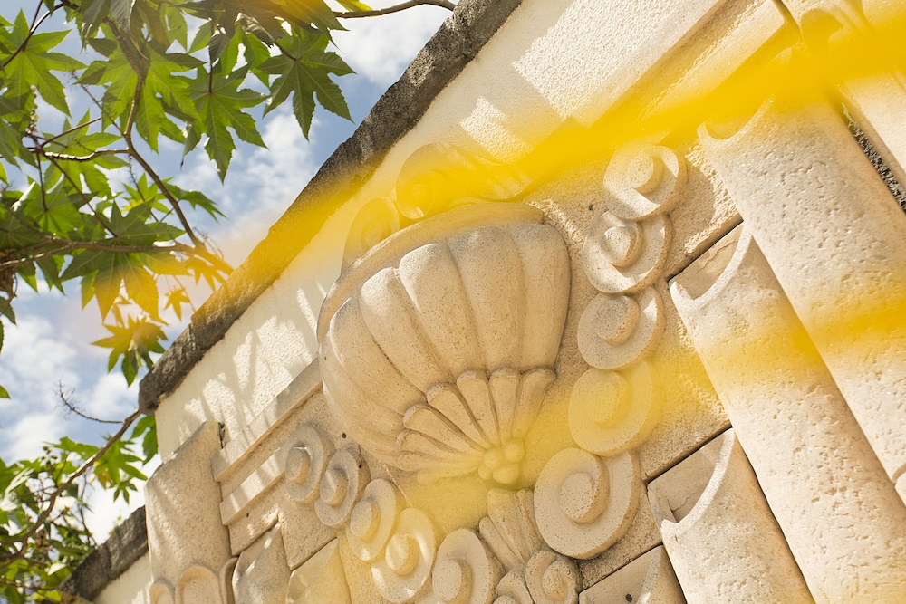 gosun beach residence