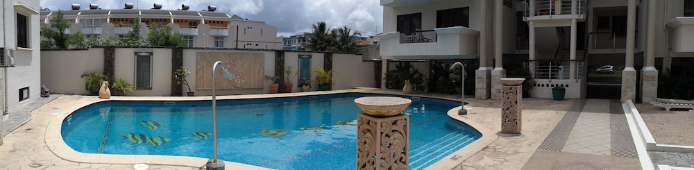 gosun beach residence