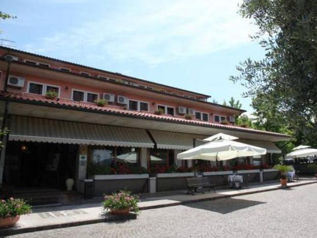 ristorante hotel la rosina