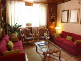 Ristorante Hotel La Rosina,Marostica>>Bassano Del Grappa,3 star