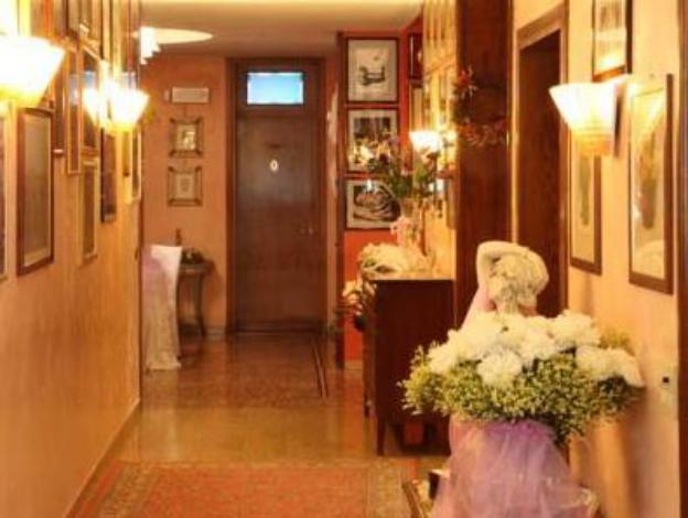 ristorante hotel la rosina