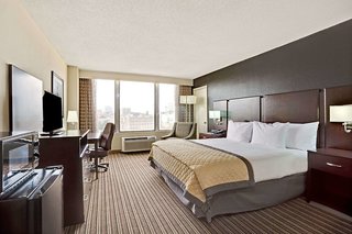 Wyndham Garden Norfolk Downtown,Norfolk - Virginia Beach>>Norfolk,4 star