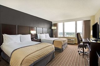 Wyndham Garden Norfolk Downtown,Norfolk - Virginia Beach>>Norfolk,4 star