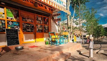hotel deyzor
