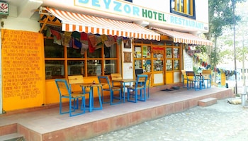 hotel deyzor