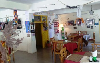 hotel deyzor