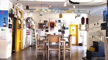 hotel deyzor