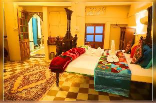 Hotel Surja,Amar Sagar Pol>>Jaisalmer,1 star
