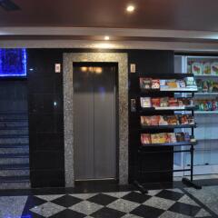 hotel nala residency