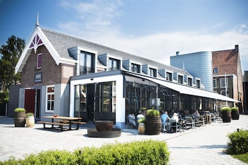 Hotel & Brasserie Katoen,Zeeland>>Goes,4 star