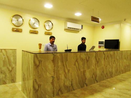 Jw Inn Hotel,Dhahran>>Al Khobar,3 star