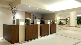 Hotel Tenerife Golf & Sea View,Los Abrigos>>Golf Del Sur,4 star