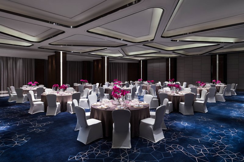 jw marriott hotel shenzhen baoan