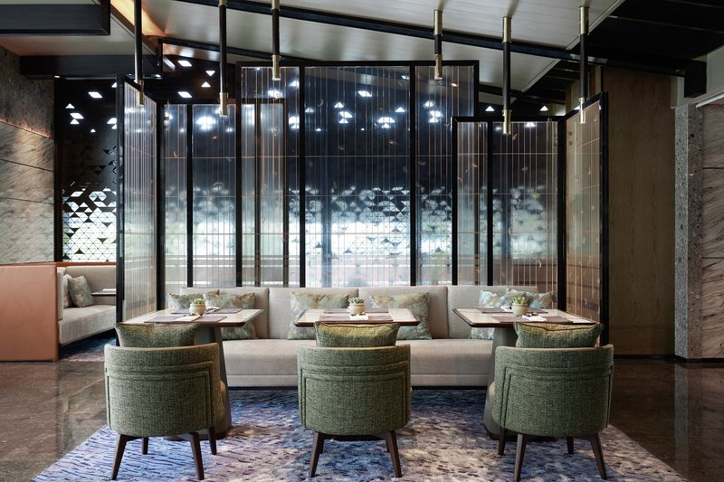 jw marriott hotel shenzhen baoan