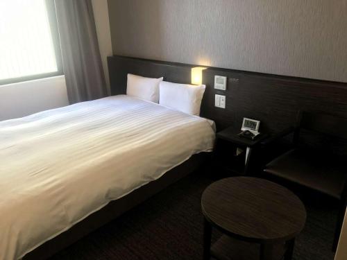 dormy inn higashimuroran natural hot spring