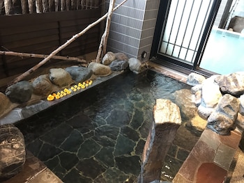 dormy inn higashimuroran natural hot spring