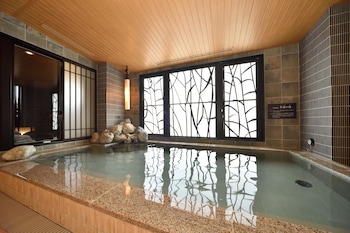 dormy inn higashimuroran natural hot spring