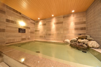 dormy inn higashimuroran natural hot spring