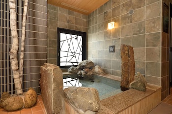 dormy inn higashimuroran natural hot spring