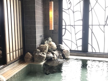 dormy inn higashimuroran natural hot spring