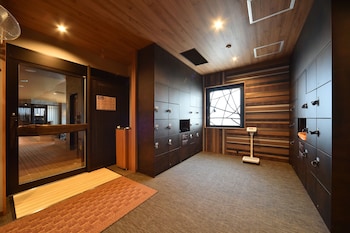 dormy inn higashimuroran natural hot spring