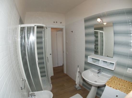 casa vacanza azzurra