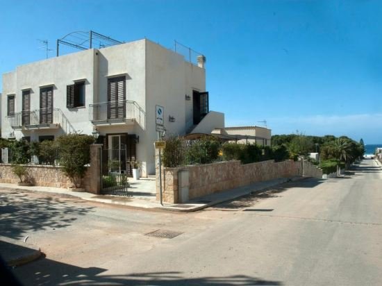 casa vacanza azzurra