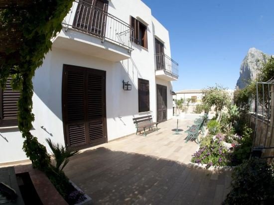 casa vacanza azzurra