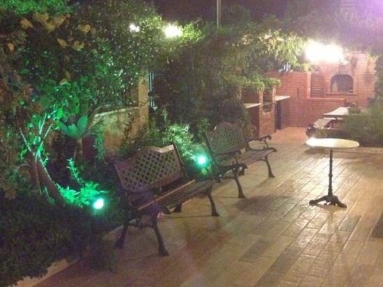 casa vacanza azzurra