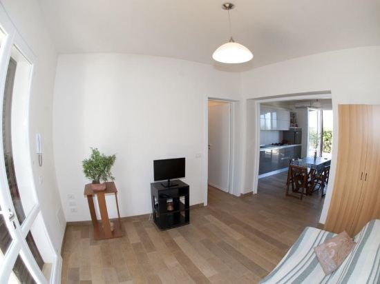 casa vacanza azzurra