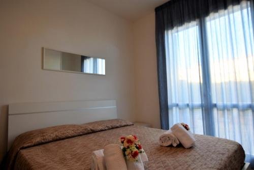 casa vacanza azzurra