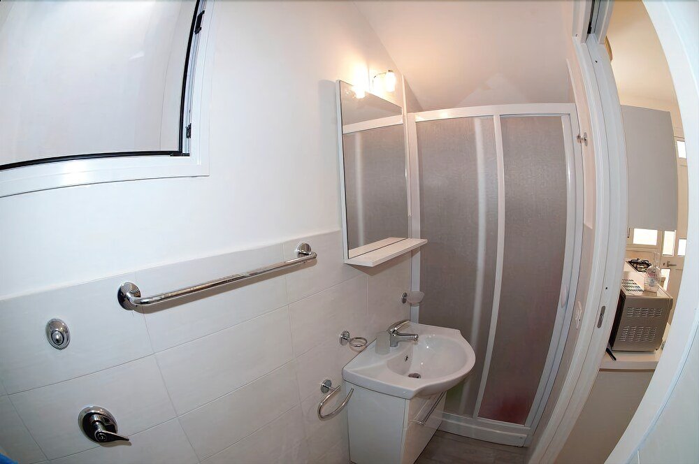 casa vacanza azzurra