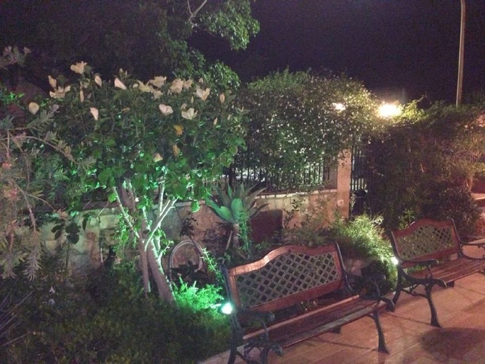 casa vacanza azzurra