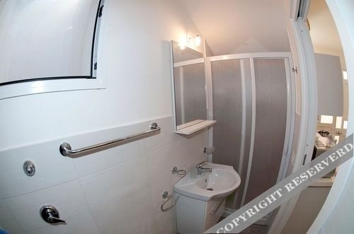 casa vacanza azzurra