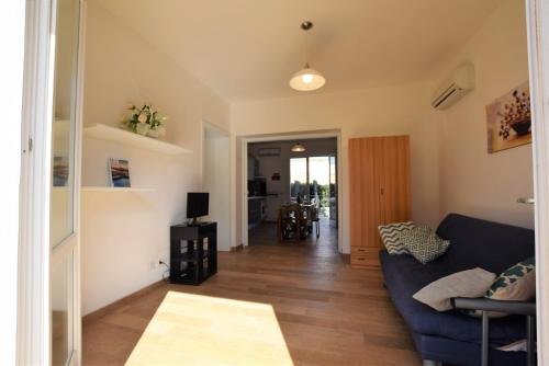 casa vacanza azzurra