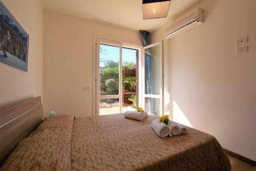 casa vacanza azzurra