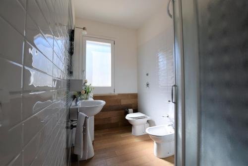 casa vacanza azzurra