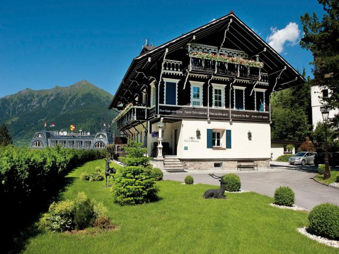 villa orania