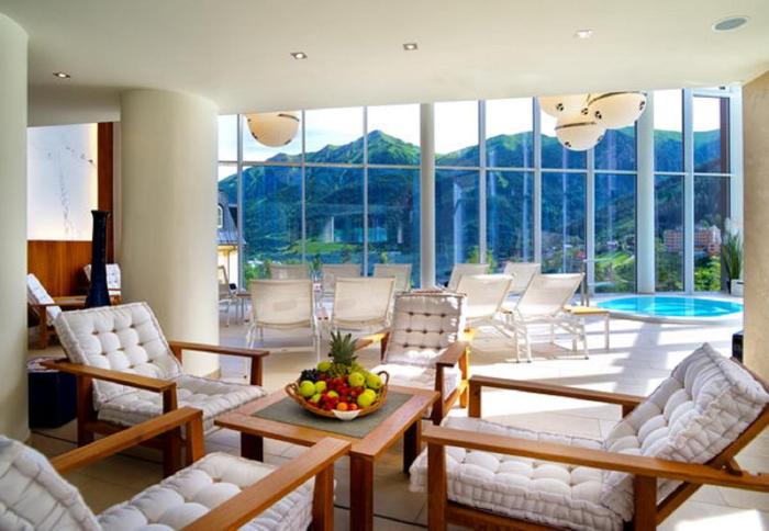 villa orania
