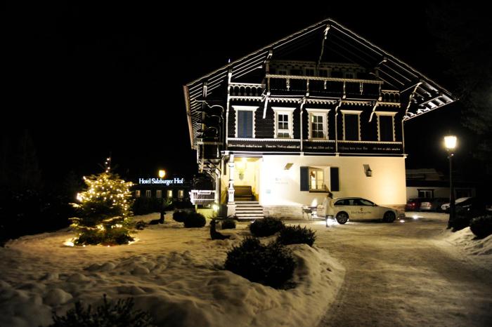 villa orania
