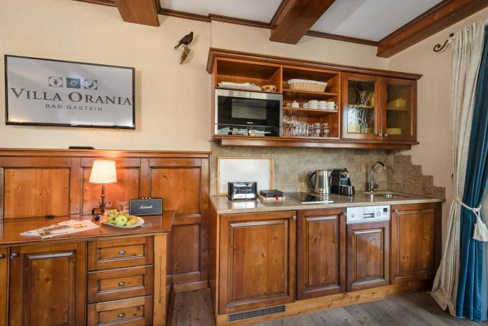 villa orania