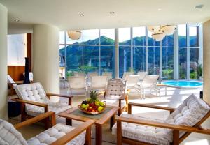villa orania