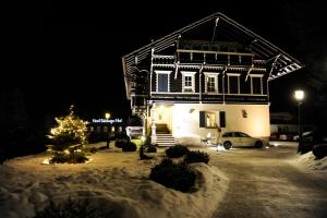 villa orania