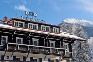 villa orania