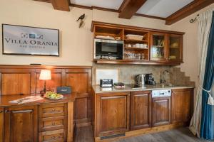 villa orania