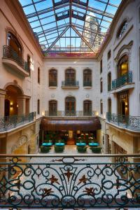 Gewandhaus Dresden, Autograph Collection,Saxony>>Dresden,5 star