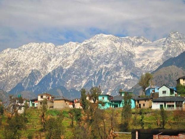 dharamshala