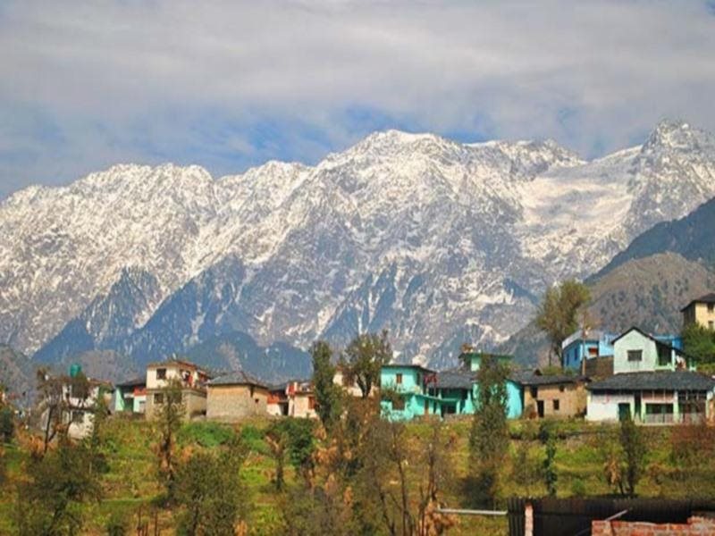 dharamshala