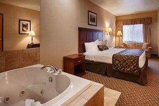 Montcler Hotel & Conference Center, Trademark By Wyndham,Ottawa>>Chicago,3 star